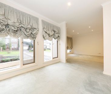 15 Leslie Street, Donvale - Photo 3