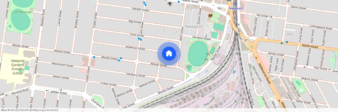 3A Anderson Street, Vic 3015, Newport