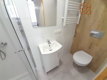 Chorzów ul. Cmentarna - Фото 5