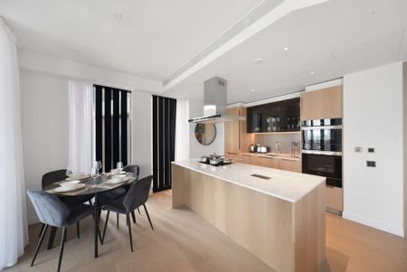 River Park Tower SW8 - Photo 3