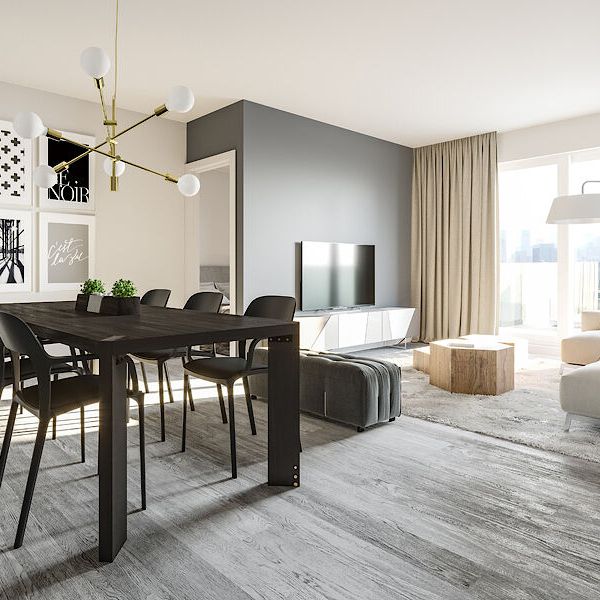500 rue Sauvé Est, Montréal, QC - Photo 1