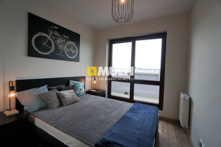 Polecam nowe mieszkanie 2-pokojowe, pow. 48 m2, - Фото 3