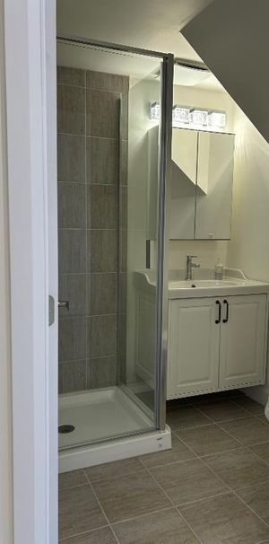 3 1/2 à louer à Sutton - Photo 1