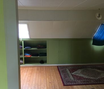 2 grote kamers aan de overkant van het Rivierenhof - Photo 3