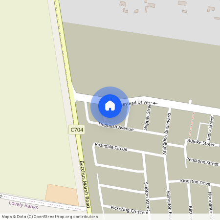 343 Homestead Drive, 3212, Lara, Vic