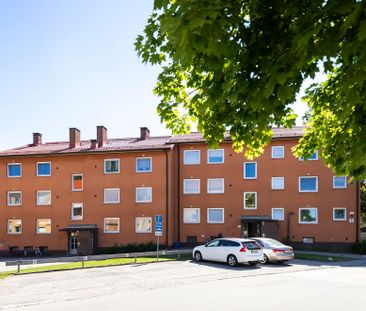 Hagtornsgatan 2 C - Photo 4