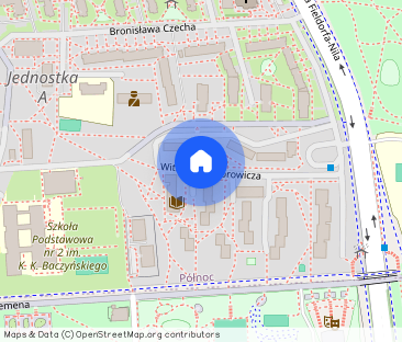 Mieszkanie, 30 m², Częstochowa - Zdjęcie 1