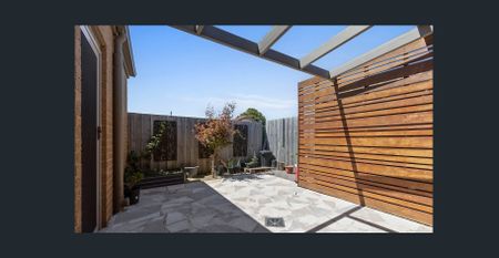 MODERN TWO BEDROOM UNIT - Photo 5