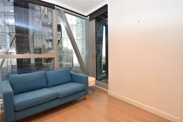 2907B/639 Little Lonsdale Street - Photo 1