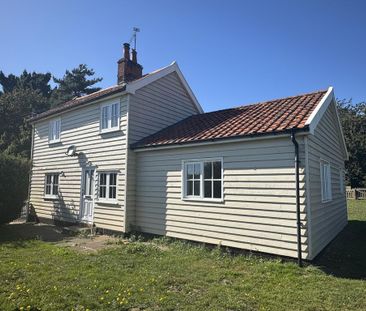 4 bedroom detached house to rent - Photo 1