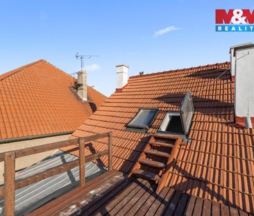 Pronájem bytu 2+kk 78 m² - Fotografie 4