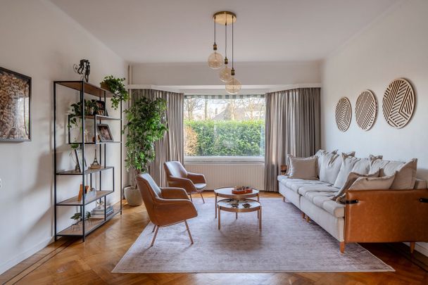 Huis te huur: Van Oldenbarneveltweg 33 2242 BA Wassenaar - Photo 1