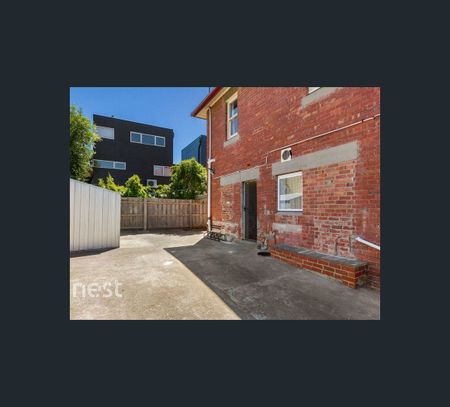 Room 1/2 Burnett Street, North Hobart, Tas 7000 - Photo 2