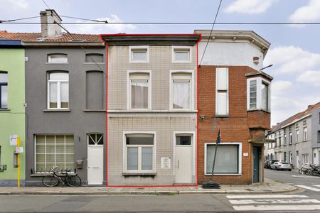 Jozef studio 3 - Jozef Vervaenestraat 65 - Foto 5