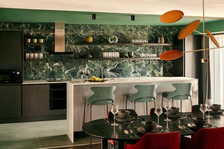 2 bedroom apartment to rent - Photo 5