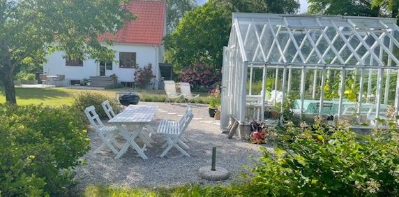 Villagatan, Visby - Foto 2