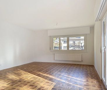 For rent? Beautiful 4.5 room renovated apartment in Gravelone (Sion) - Foto 3