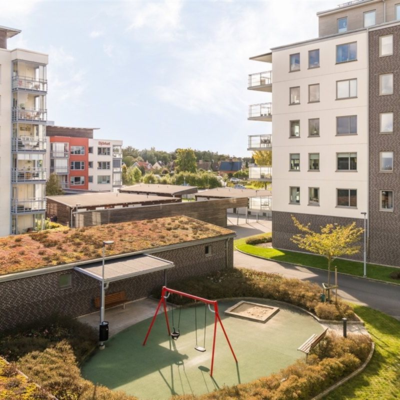 Frans G Wibergs Väg 7-11 - Photo 1