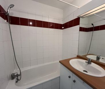 Location Appartement 2 pièces 51m² BORDEAUX 33800 - Photo 2