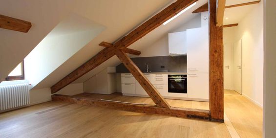 Studio meublé à Conches - Foto 3
