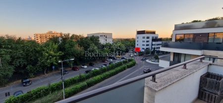 Forest Two Bedrooms Apartment Parcul Privighetorilor, Baneasa - Photo 4