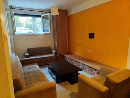 Studio/Γκαρσονιέρα για ενοικίαση - Βόλος, - Φωτογραφία 2