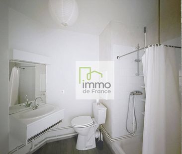 Location appartement 1 pièce 18.84 m² à Lille (59800) - Photo 2