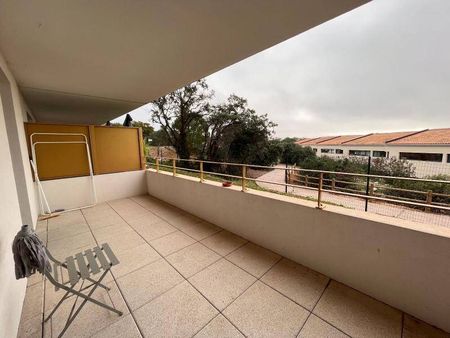 Location appartement récent 2 pièces 44.3 m² à Castelnau-le-Lez (34170) - Photo 4