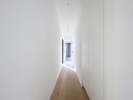 Appartement te huur - Foto 3