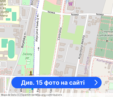 Przestronne 3-pokojowe mieszkanie z balkonem - Фото 1