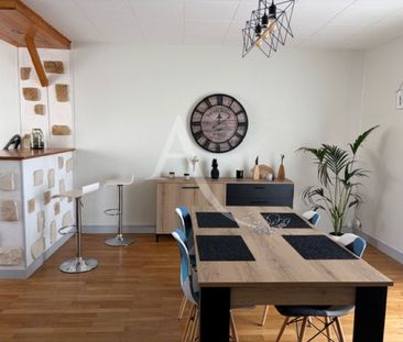 Location Appartement 3 pièces 67m² - Photo 3