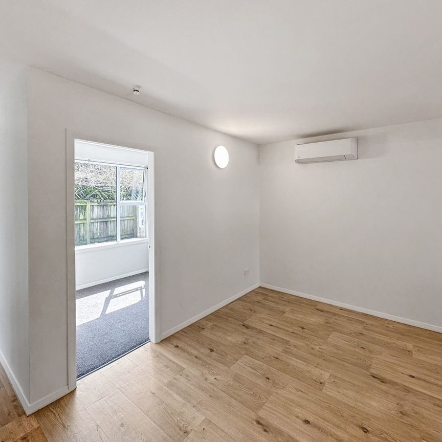 Comfort & Low Maintenance – Unit 2, 2 Totara St! - Photo 1