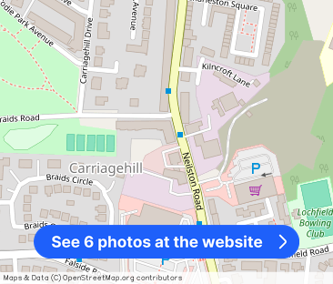 Neilston Road, Paisley - Photo 1