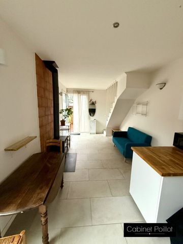 Maison contemporaine Montreuil - Photo 3