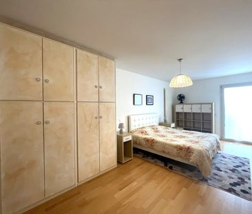 3.5 Zimmer, 105 m² - Foto 4