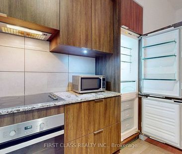 For Lease - 5 St Joseph Street Unit# 412, Toronto, Ontario - Photo 2