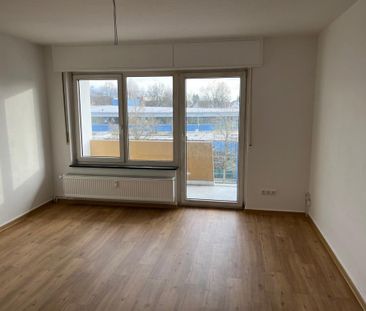 Schöne 2-Zimmer-Wohnung in Bensheim ! - Photo 1