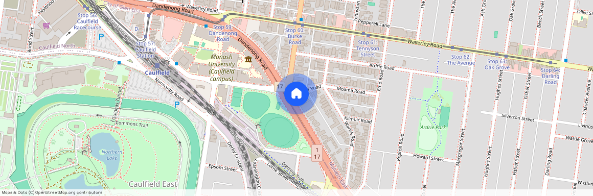 115/945 Dandenong Rd, Vic 3145, Malvern East