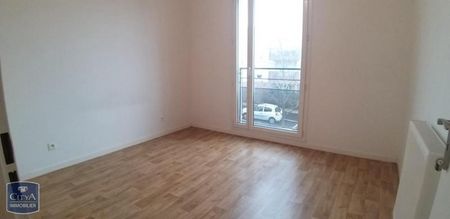 Location Appartement 2 pièces 44m² MEAUX 77100 - Photo 3