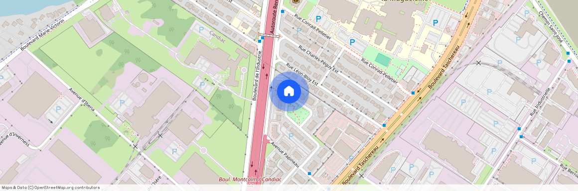 Nouveauté, 35 Av. de Picardie, app. 3, Candiac (, Montérégie, ), J5R5S7