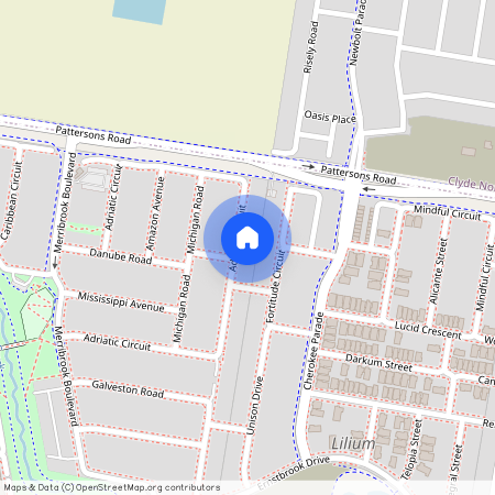 72 Adriatic Circuit, Vic 3978, Clyde