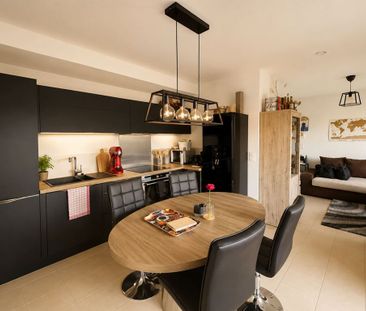 Appartement - FEIGERES - Photo 5