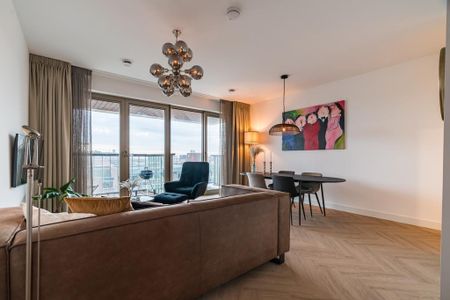Appartement te huur: Vuurtorenweg 131 2583 XL Den Haag - Photo 3