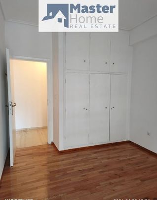 Studio/Γκαρσονιέρα για ενοικίαση Λόφος Σκουζέ (Σεπόλια - Σκουζέ) - Photo 1