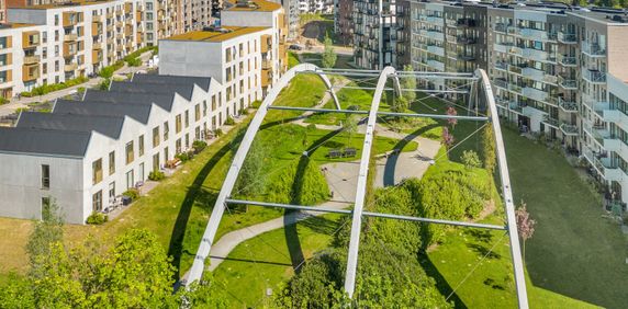 Lejligheder i Kværnloftet med stort køkkenalrum - Photo 2