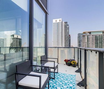 For Lease - 161 Roehampton Avenue Unit# 2103, Toronto, Ontario - Photo 4