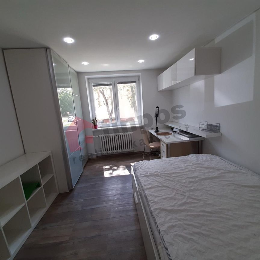 Pronájem bytu 2+1 62 m² - Photo 1