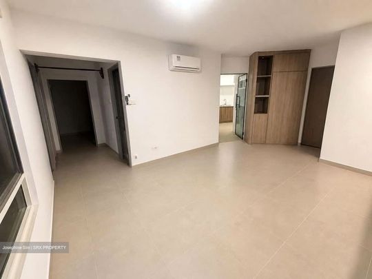 Blk 406B Fern View (Sengkang), HDB 4 Rooms - For Rent - Photo 1