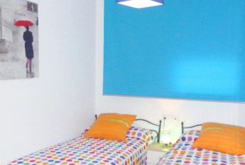 Apartamento de alquiler en N/a, -1, Las Escobetas