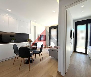 Διαμέρισμα για ενοικίαση Τερψιθέα (Κέντρο - Λιμάνι) - Photo 3